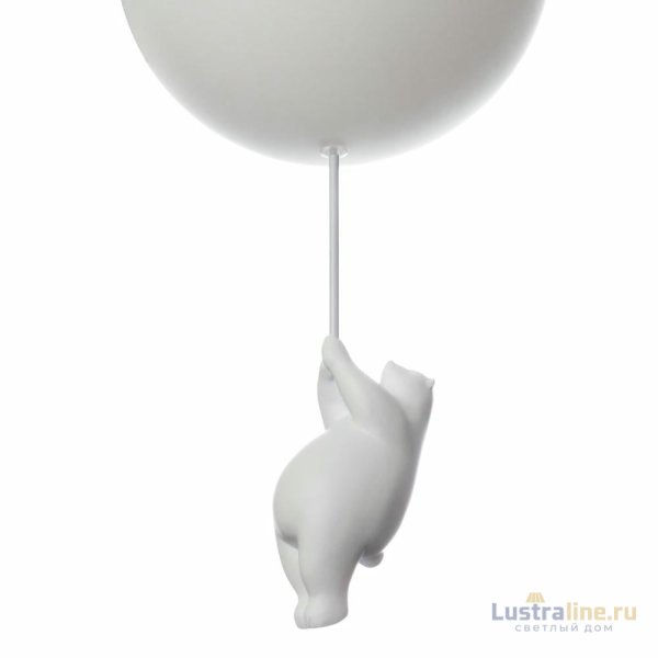 Потолочный светильник Loft IT Teddy 10030L Потолочный светильник Loft IT Teddy 10030L