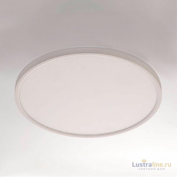 Потолочный светильник Citilux Norma CL748400 Потолочный светильник Citilux Norma CL748400