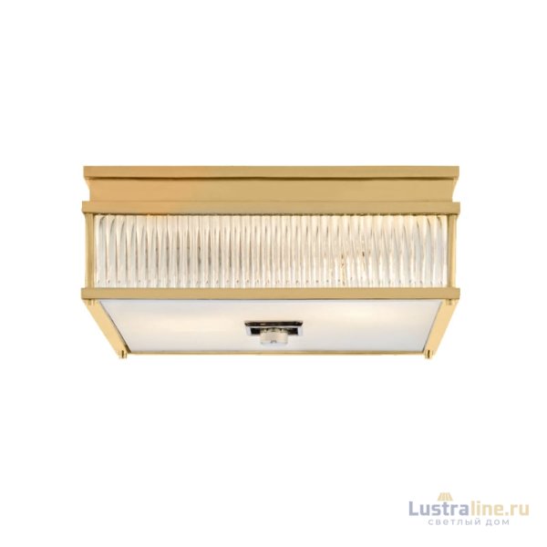 Потолочный светильник Delight Collection Stamford BRCH9005-AB Потолочный светильник Delight Collection Stamford BRCH9005-AB