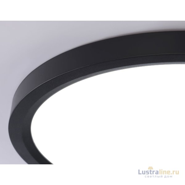 Потолочный светильник Ambrella Light Orbital Air Slim FZ1910 Потолочный светильник Ambrella Light Orbital Air Slim FZ1910