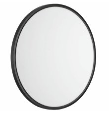 Потолочный светильник Sonex Alfa black 7660/48L