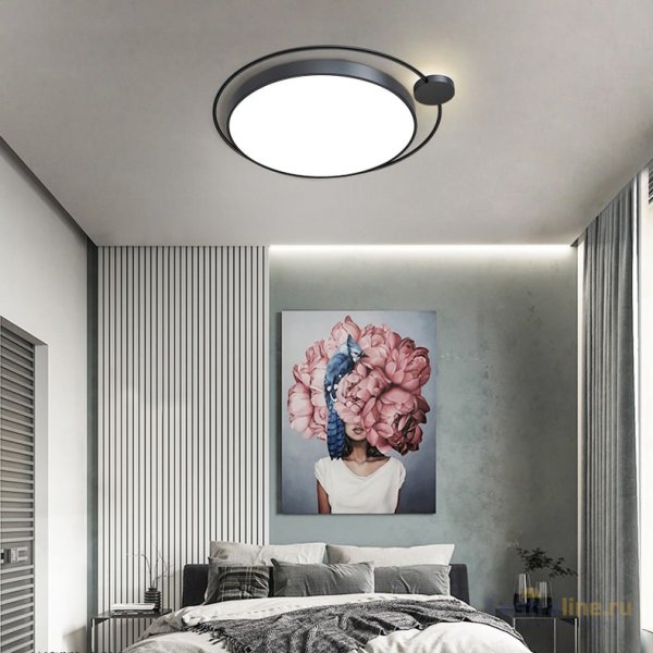 Потолочный светильник ImperiumLoft Destin 193726-26 Потолочный светильник ImperiumLoft Destin 193726-26