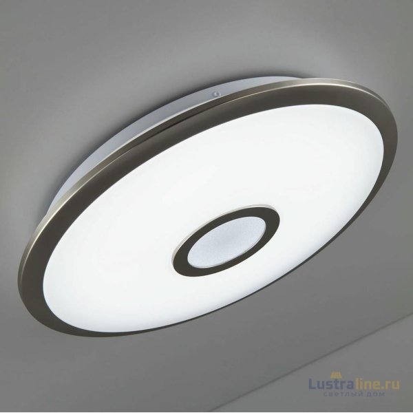 Накладной светильник Citilux CL703A31G Накладной светильник Citilux CL703A31G