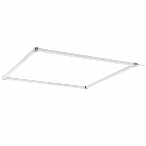 Модульный светодиодный светильник Lightstar Varieta (450124+450002+450003+450000+450009) V1Q450124