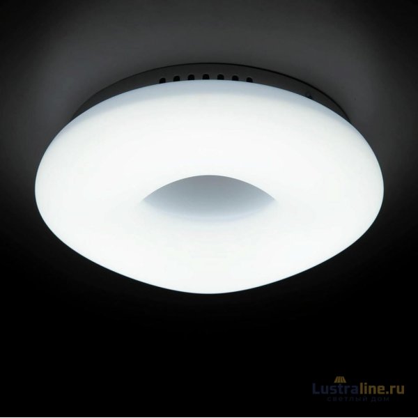 Потолочный светодиодный светильник Citilux Стратус CL732B280G RGB