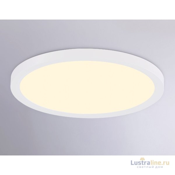 Потолочный светильник Ambrella Light Orbital Air Slim FZ1905 Потолочный светильник Ambrella Light Orbital Air Slim FZ1905