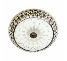 Потолочный светильник LED4U L1111-600 AB