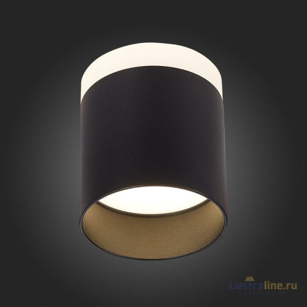 Потолочный светодиодный светильник ST Luce Panaggio ST102.442.12 Потолочный светодиодный светильник ST Luce Panaggio ST102.442.12