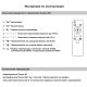 Потолочный светильник Reluce 07197-9.2-48WM