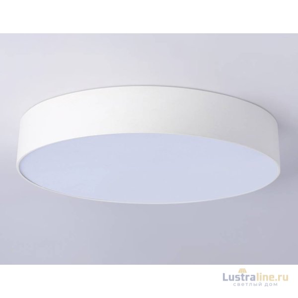 Потолочный светильник Ambrella Light Orbital Air Alum FV5532 Потолочный светильник Ambrella Light Orbital Air Alum FV5532