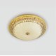 Потолочный светильник LED4U L1141-400 GD
