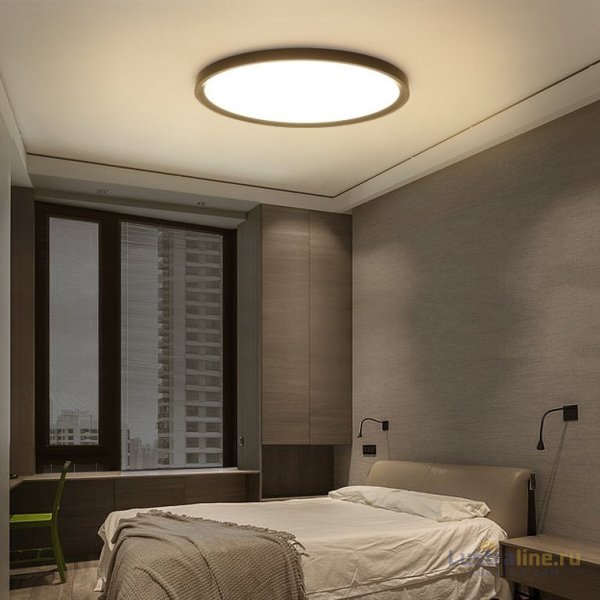 Потолочный светильник ImperiumLoft Extraslim 212746-26 Потолочный светильник ImperiumLoft Extraslim 212746-26