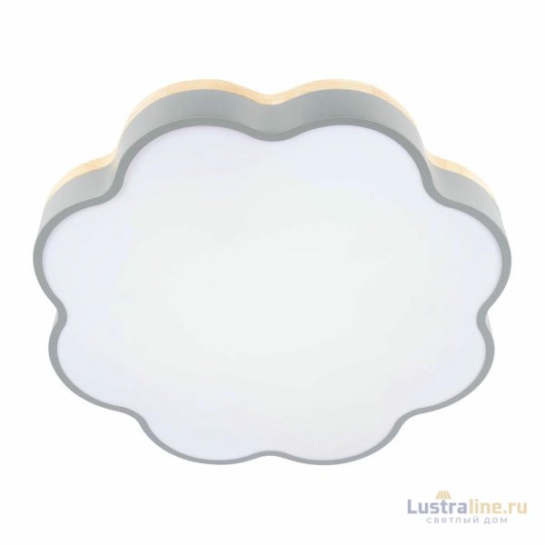 Потолочный светильник Loft IT Axel 10225/36 Grey Потолочный светильник Loft IT Axel 10225/36 Grey