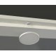 Потолочный светильник Italline IT011-5024 white