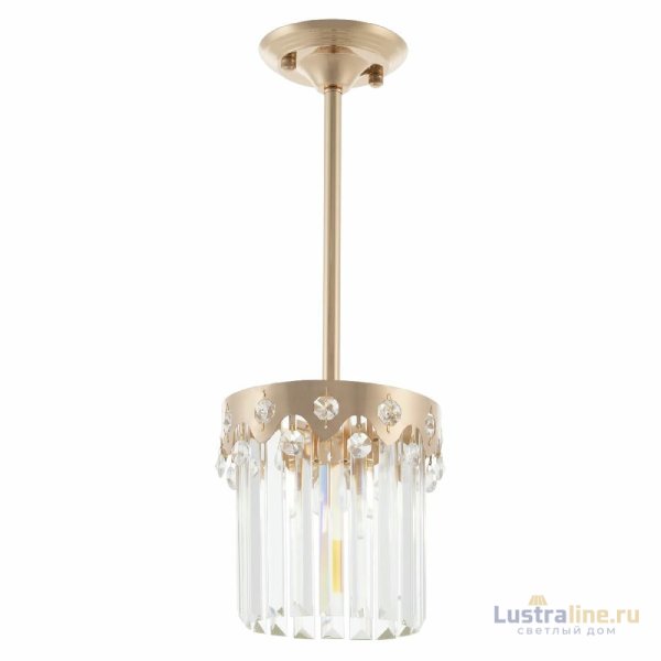Потолочный светильник Arte Milano Sorrento 378909/1/300/200 GD Потолочный светильник Arte Milano Sorrento 378909/1/300/200 GD