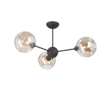 Потолочный светильник Vitaluce V4321/3PL