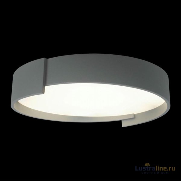 Потолочный светильник Loft IT Coin 10200 Grey Потолочный светильник Loft IT Coin 10200 Grey