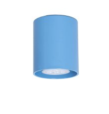 Потолочный светильник TopDecor Tubo8 P1 29