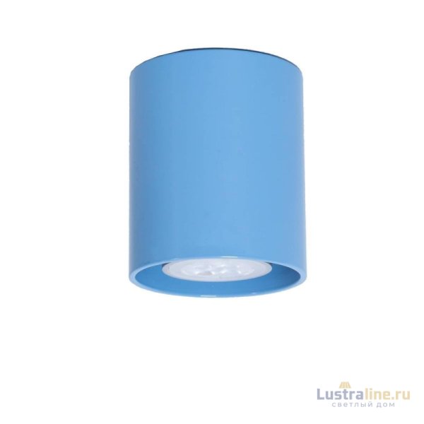 Потолочный светильник TopDecor Tubo8 P1 29