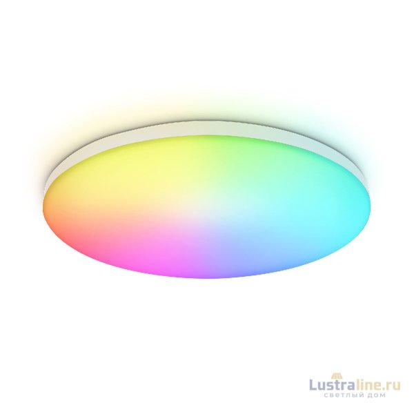 Потолочный светильник Ambrella Light Orbital Dance FZ2001 Потолочный светильник Ambrella Light Orbital Dance FZ2001
