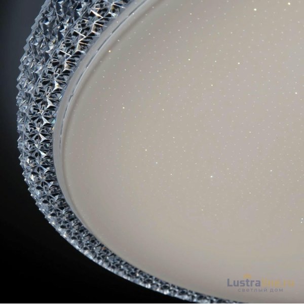 Потолочный светильник Citilux Альпина CL718A80G Потолочный светильник Citilux Альпина CL718A80G