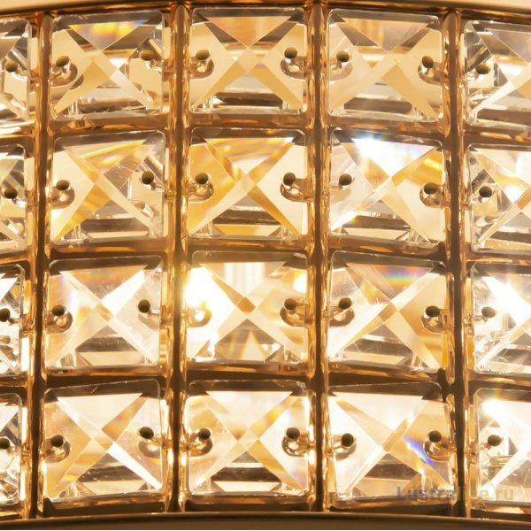 Потолочный светильник Citilux Портал CL324152 Потолочный светильник Citilux Портал CL324152