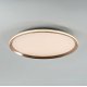 Потолочный светильник LED4U L3020-500 GD