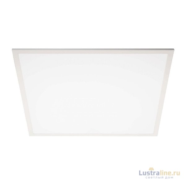 Встраиваемая светодиодная панель Deko-Light Basic 100149
