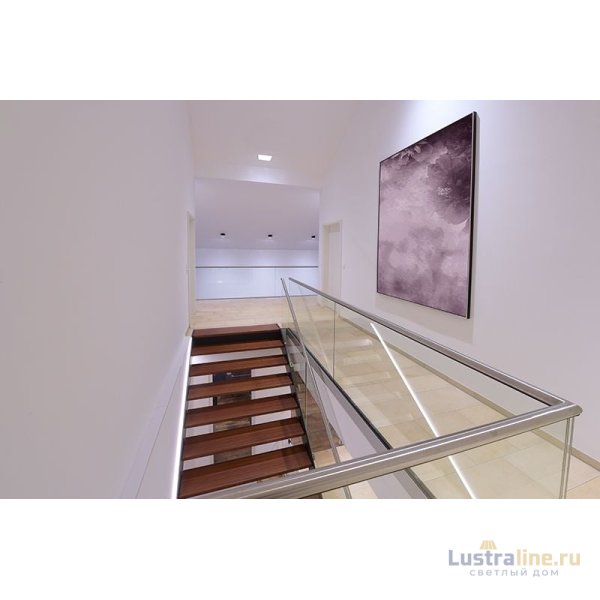 Встраиваемая светодиодная панель Deko-Light LED Panel 4K SMALL 565221