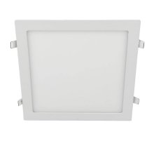 Встраиваемый светодиодный светильник Elektrostandard DLS003 24W 4200K 4690389081903 Встраиваемый светодиодный светильник Elektrostandard DLS003 24W 4200K 4690389081903