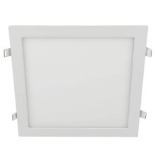 Встраиваемый светодиодный светильник Elektrostandard DLS003 24W 4200K 4690389081903