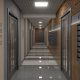 Встраиваемый светильник Feron AL2118 48295