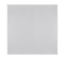 Встраиваемый светодиодный светильник Uniel (UL-00007171) ULP-6060 28W/3950К/EMG IP40 School White