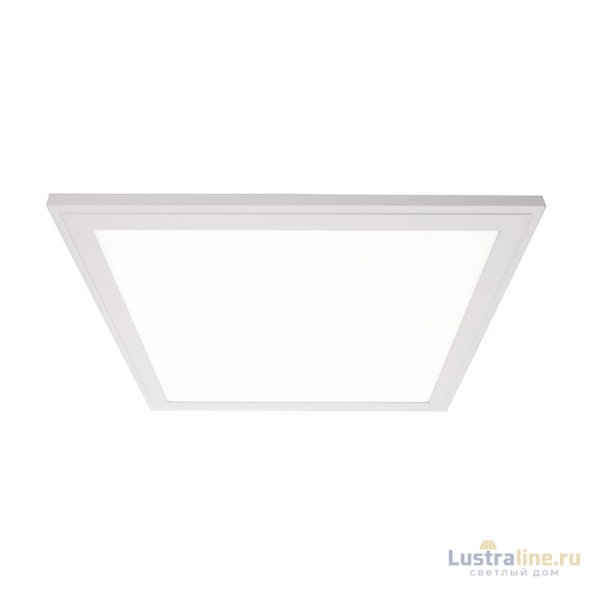 Встраиваемая светодиодная панель Deko-Light LED Panel 4K SMALL 565221
