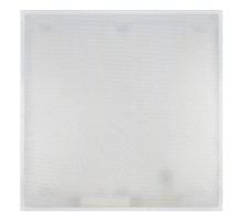 Встраиваемый светодиодный светильник (UL-00004483) Uniel ULP-6060 36W/5000К IP54 Medical White