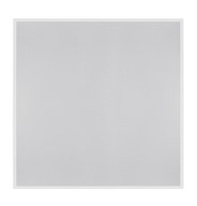 Встраиваемый светодиодный светильник Uniel (UL-00006965) ULP-6060 36W/3950К IP40 School Eco White