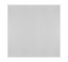 Встраиваемый светодиодный светильник (UL-00004587) Uniel ULP-6060 36W/6500К IP40 Universal White