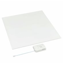 Встраиваемая светодиодная панель Arlight DL-TITAN-S600x600-40W Day4000-MIX (WH, 120 deg, 230V, DALI) 046049