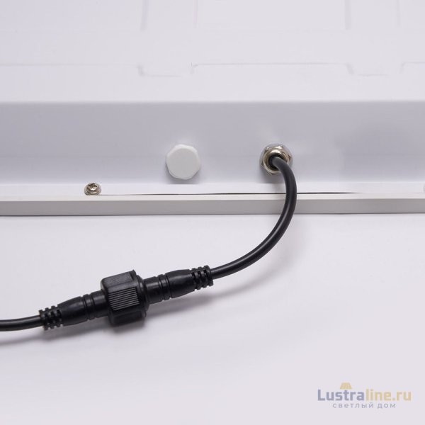 Встраиваемая светодиодная панель Feron AL2154 41298 Встраиваемая светодиодная панель Feron AL2154 41298