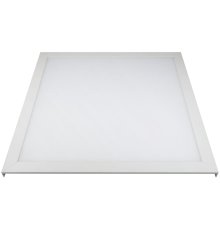 Потолочный светодиодный светильник (UL-00004127) Uniel ULP-6060 40W/6500K IP54 CLIP-IN WHITE