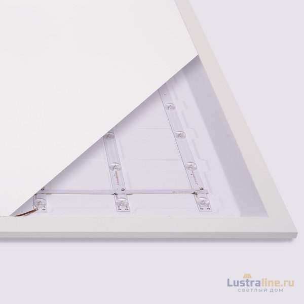 Встраиваемая светодиодная панель Feron AL2154 41298 Встраиваемая светодиодная панель Feron AL2154 41298