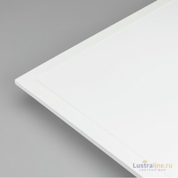 Встраиваемая светодиодная панель Arlight DL-TITAN-S600x600-40W Day4000-MIX (WH, 120 deg, 230V, DALI) 046049 Встраиваемая светодиодная панель Arlight DL-TITAN-S600x600-40W Day4000-MIX (WH, 120 deg, 230V, DALI) 046049