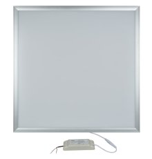 Встраиваемый светодиодный светильник (UL-00004473) Uniel ULP-6060 36W/4000К IP40 Premium White