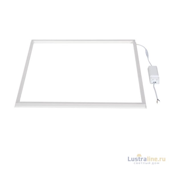 Панель светодиодная Kanlux Avar 6060 40W-NW 26770 Панель светодиодная Kanlux Avar 6060 40W-NW 26770