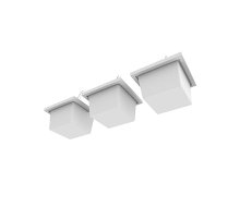 Встраиваемый светильник Светон Бординг 15-15-Д-120-0/ПЛ/О-5К80-В40 CB-C0920055 Встраиваемый светильник Светон Бординг 15-15-Д-120-0/ПЛ/О-5К80-В40 CB-C0920055