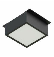 Встраиваемый светильник Arlight DL-GRIGLIATO-S90x90-12W Warm3000 038327(1)
