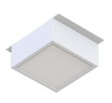 Встраиваемый светильник Arlight DL-GRIGLIATO-S90x90-6W Warm3000 047928
