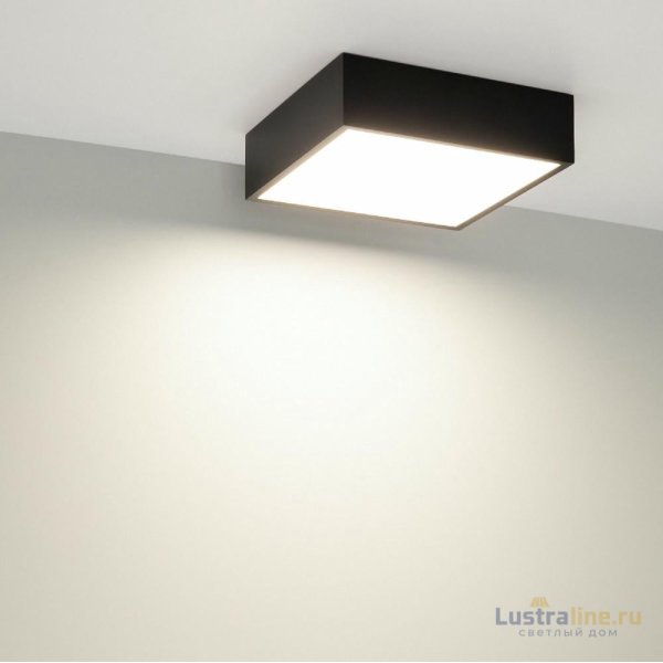 Встраиваемый светильник Arlight DL-GRIGLIATO-S140x140-18W Day4000 045699 Встраиваемый светильник Arlight DL-GRIGLIATO-S140x140-18W Day4000 045699