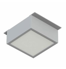 Встраиваемый светильник Arlight DL-GRIGLIATO-S90x90-12W Day4000 047678
