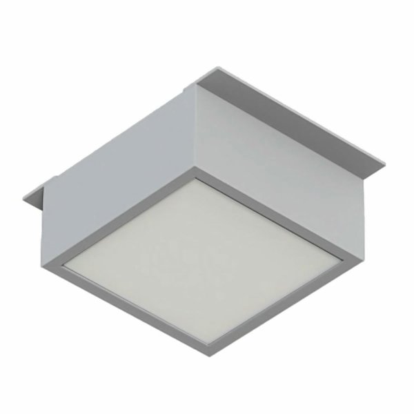 Встраиваемый светильник Arlight DL-GRIGLIATO-S90x90-12W Warm3000 047679